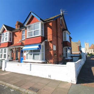 Sale of Westways Guest House in Eastbourne