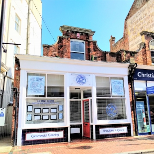 Sale of Commercial Premises in Seaside Road