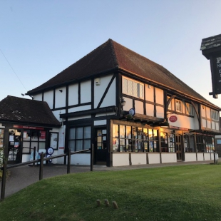 Sale of Peter’s Newsagents in Middleton-on-Sea