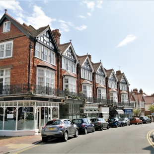 Sale of HMO in Eastbourne