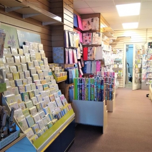 Sale of Gemini Greetings in Heathfield