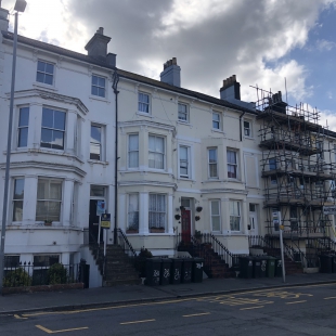 Sale of HMO & Investment Property in Eastbourne