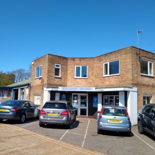 Sale of Westgate Motors in Eastbourne