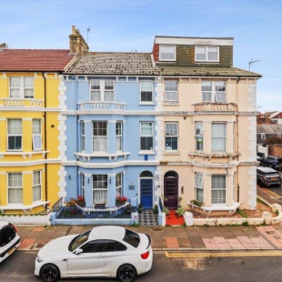 Sale of Boyne House in Eastbourne