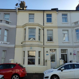 Sale of Sea Breeze Guest House in Eastbourne
