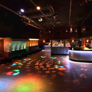 Sale of Black Market VIP Venue in Hastings