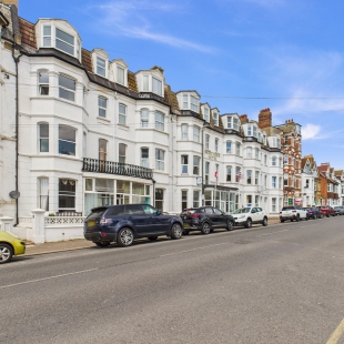 Sale of the Northern Hotel in Bexhill on Sea