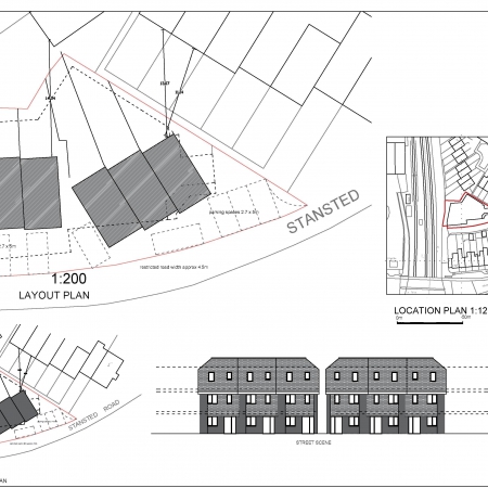 Residential Development Site