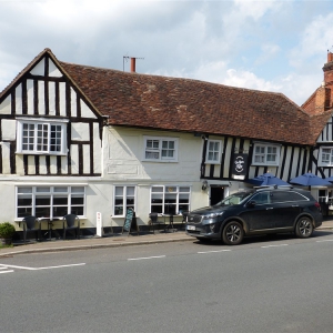 Freehold Restaurant for Sale