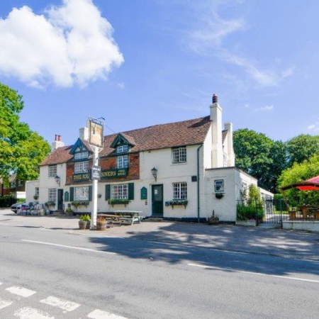 Freehold Pub in Mid Sussex