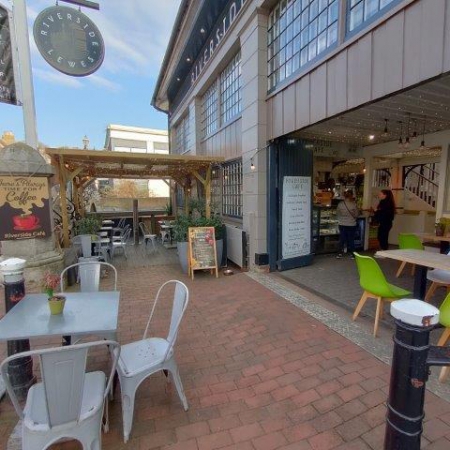Highly Profitable Cafe in Lewes