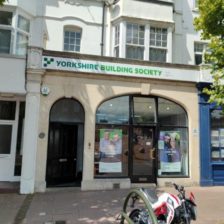 Investment Property in Bexhill Town Centre
