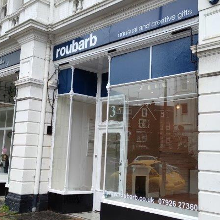 Retail Unit to Let