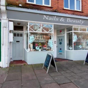 Freehold Beauty Salon