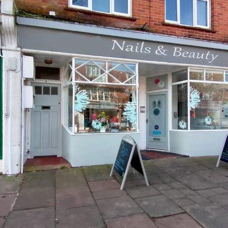 Freehold or Leasehold Beauty Salon