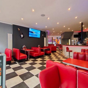 American Diner