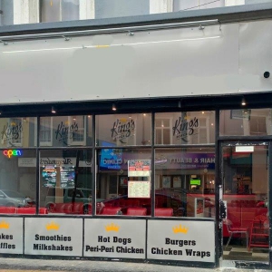 American Diner
