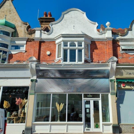 Hair Salon in Eastbourne for Sale
