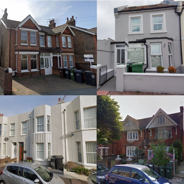 Portfolio of HMOs for Sale
