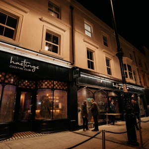 Freehold bar for sale in Hastings