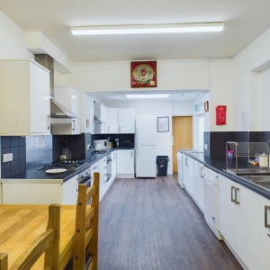 8 Bedroom HMO for Sale