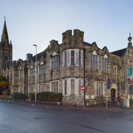 Development Opportunity